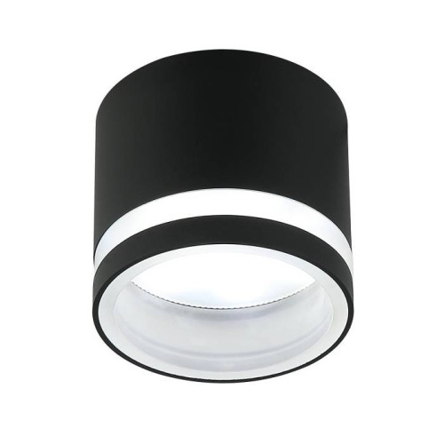 Накладной светильник IMEX Arta IL.0005.4500 BK