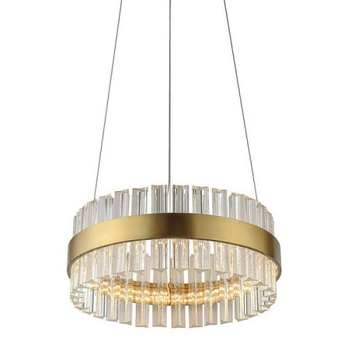 Подвесная люстра L'Arte Luce Luxury Saturno L45204.86