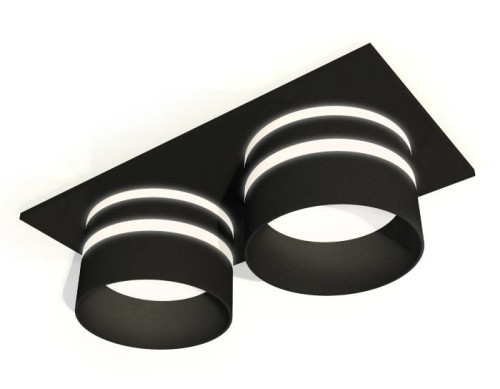 Встраиваемый светильник Ambrella Techno XC6526062