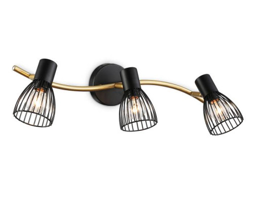 Светильник спот Ambrella Loft TR8661