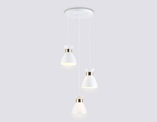 Светильник подвесной Ambrella Loft TR8467