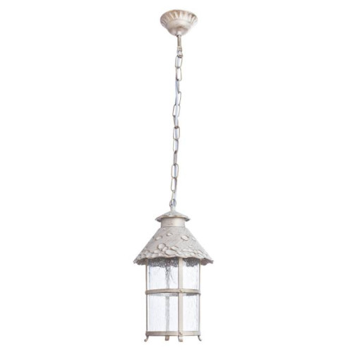 Светильник подвесной Arte Lamp Prague A1465SO-1WG