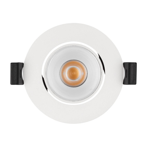 Встраиваемый светильник Arlight 037186