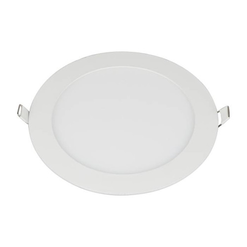 Встраиваемый светильник Volpe Ulm-q236 ULM-Q236 12W/4000K WHITE