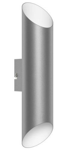 Уличный LED настенный светильник Eglo Agolada 94803