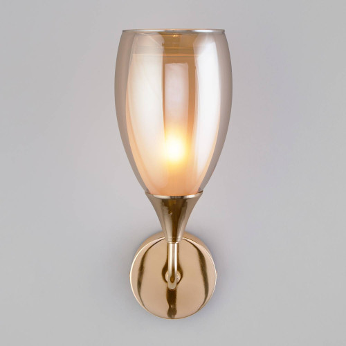 Настенное бра Eurosvet Cosmic 50285/1 золото