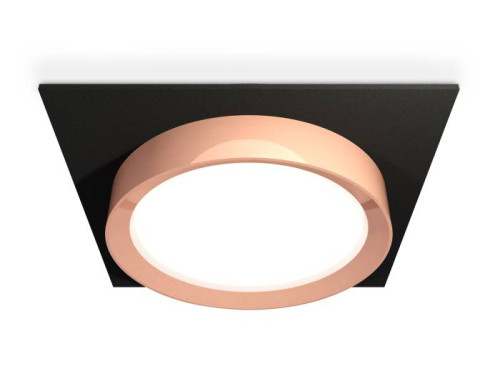 Встраиваемый светильник Ambrella Techno XC8062006