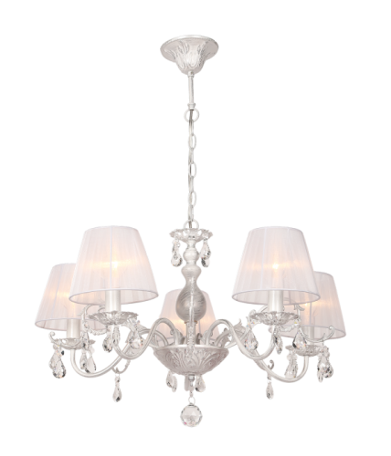 Подвесная люстра Omnilux Bantine OML-53213-05