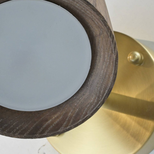 Светильник спот ImperiumLoft Berny01 208804-23