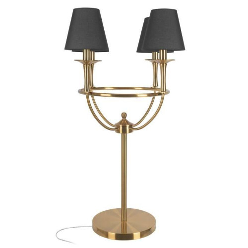 Настольная лампа Loft It Lattice 10435T