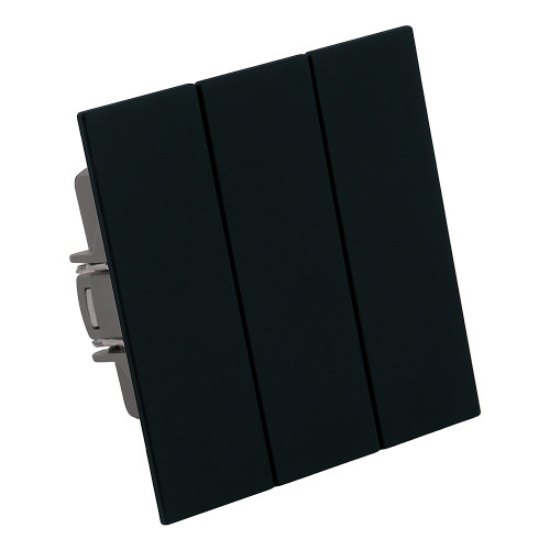 Выключатель Stekker Мия 50444