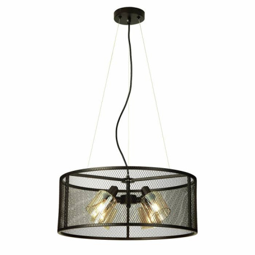 Подвесная люстра Citilux Робин CL535245