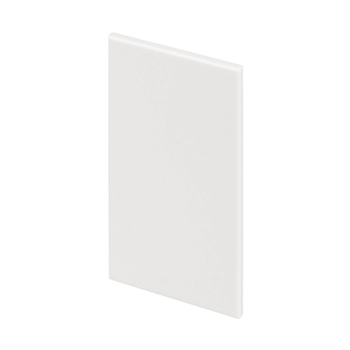 Боковая заглушка для магнитного трека Arlight Mag-Orient 035811