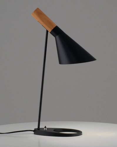 Настольная лампа Moderli Turin V11333-1T