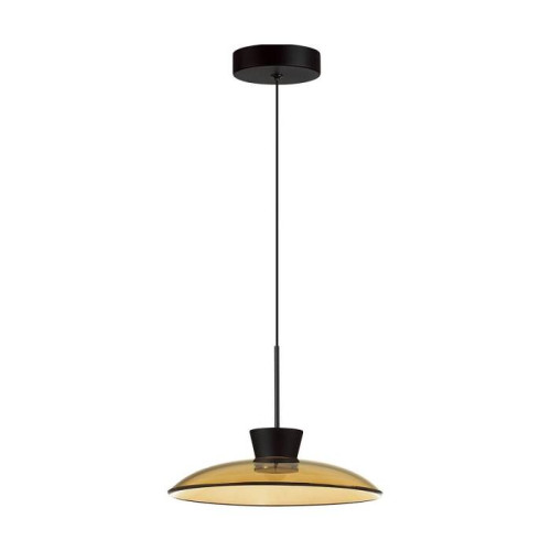 Светильник подвесной Odeon Light Saucer 5055/9LA