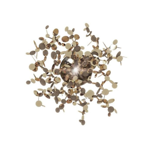 Настенное бра Loft It Spark 10101W Gold