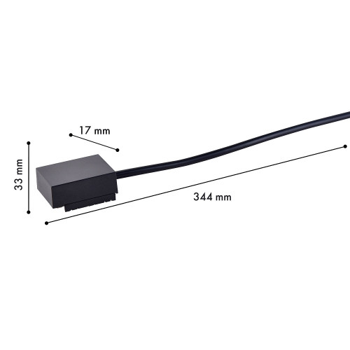 Ввод питания Favourite Unica 1011-CB-033