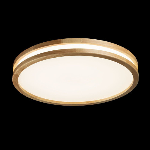 Светильник потолочный De Markt Норден 660015401