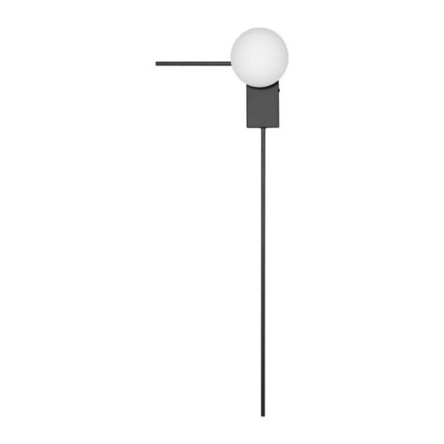 Настенный светильник Loft It Meridian 10132/C Black