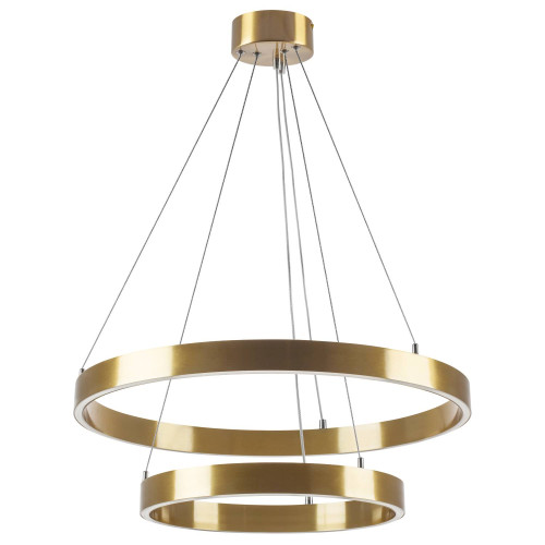 Подвесная люстра Lightstar Saturno 748113