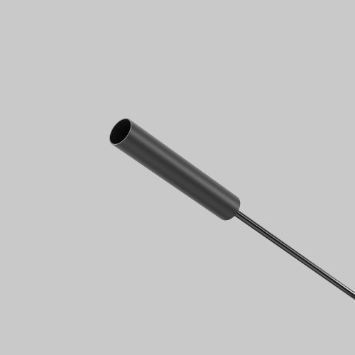 Заглушка с питанием для для штанговой системы Axity Maytoni Accessories for system Axity CA003EC-B