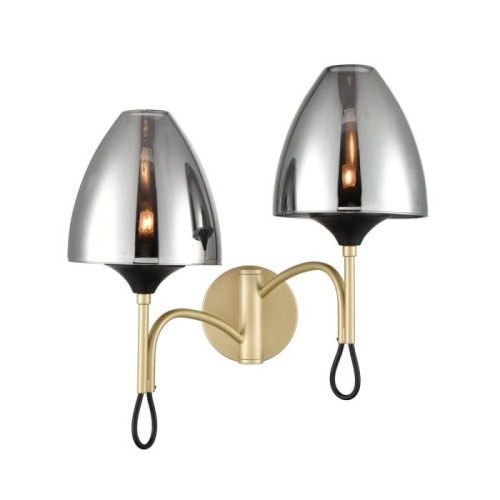 Настенное бра Vele Luce Oro VL5654W22