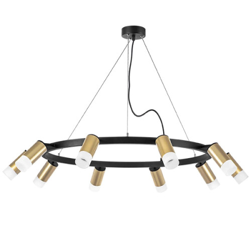 Подвесная люстра Lightstar Rullo LR0204001