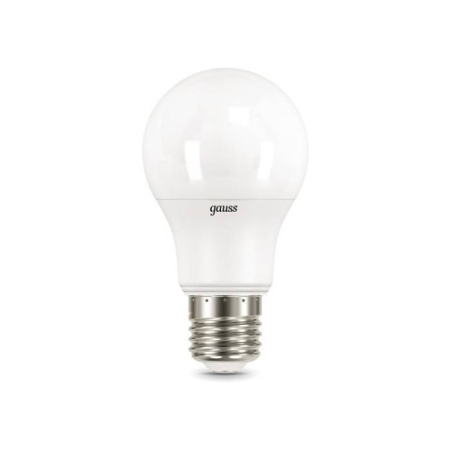 Светодиодные лампочки Gauss 102502311-D (E27)  (11Вт)  (6500K) 