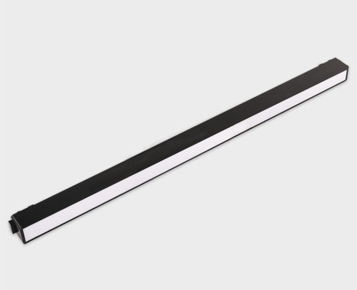 Трековый светильник Italline IT09-9013 black 3000K