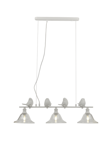 Светильник подвесной Мелодия Света 000062583