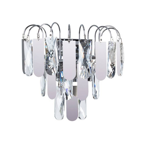 Настенное бра Arte Lamp Vivien A2719AP-2CC