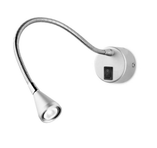 Настенное бра Leds C4 Book 05-2838-21-21
