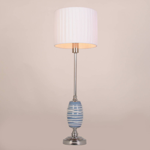 Настольная лампа Abrasax TL.7818-1CH