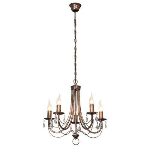 Подвесная люстра Vitaluce 1253 V1253/5