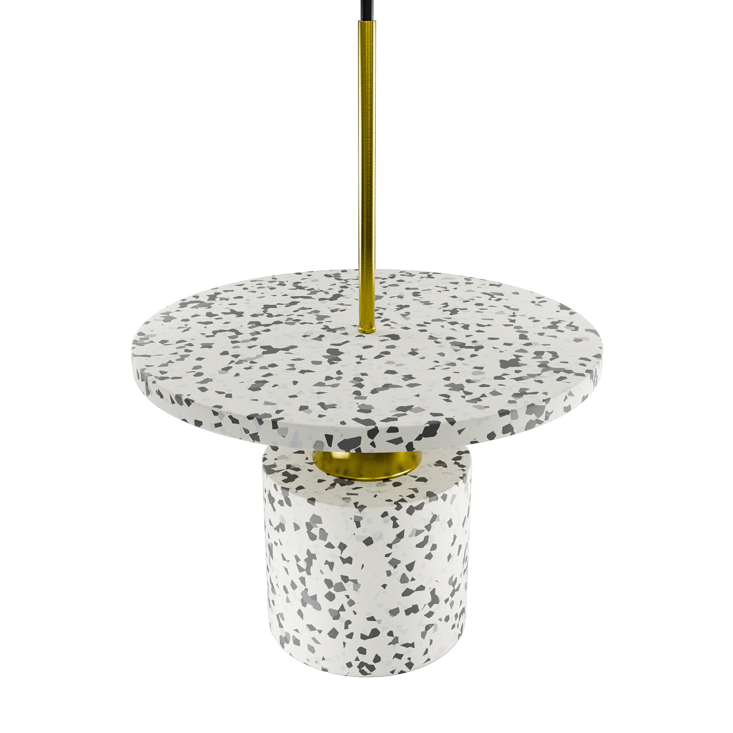 Светильник подвесной LIGHTERA Lawrence LE150L-40W