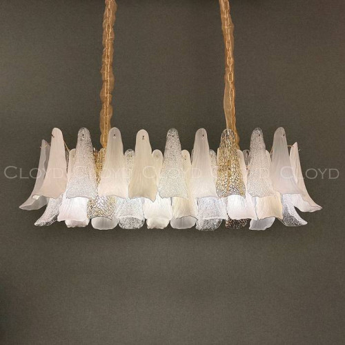 Подвесная люстра Cloyd Wasabi 11328