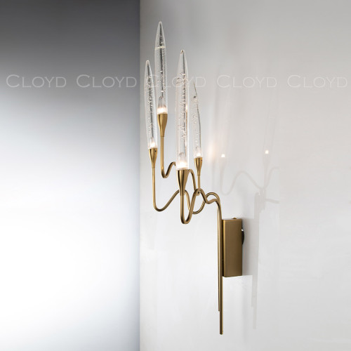 Настенное бра Cloyd Zoar 20392