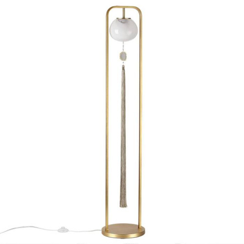 Торшер Odeon Light EXCLUSIVE Fiolent 5432/1F