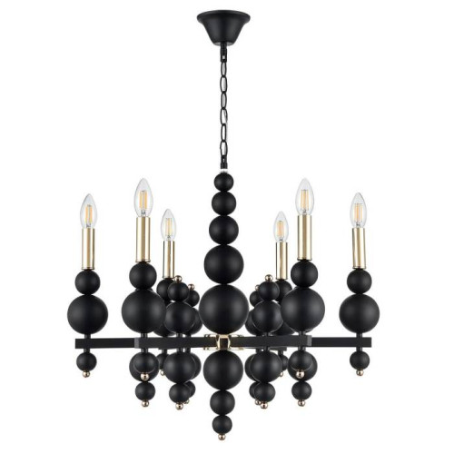 Подвесная люстра Lumion Nana 8106/6