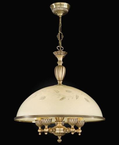 Светильник подвесной Reccagni Angelo 6208 L 6208/48