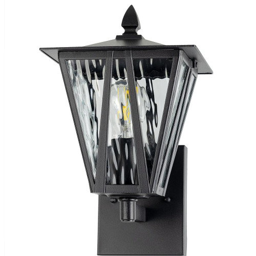 Уличный настенный светильник Citilux Forts CLU09W