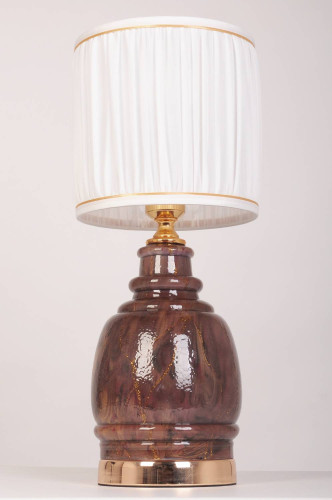 Настольная лампа Abrasax TL.7812-1GO