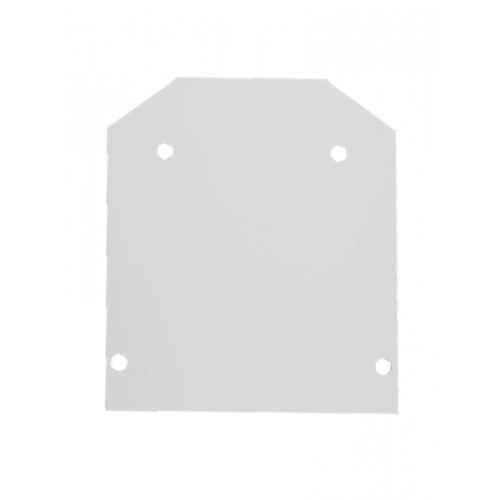 Заглушка для профиля AM Group MAGNET AM 0407