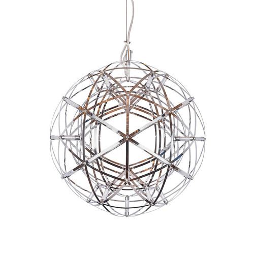 Подвесная люстра L'Arte Luce Luxury Raimond L46211.98