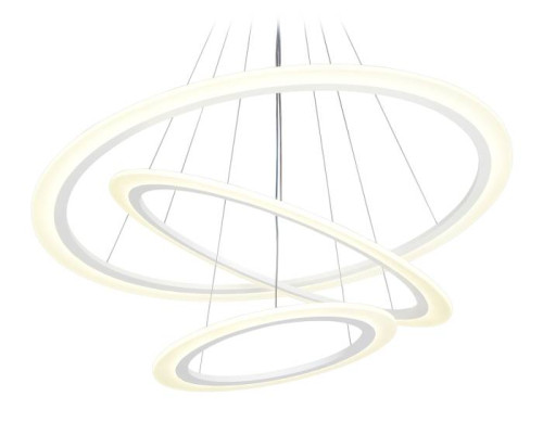 Подвесная люстра Ambrella Original FA4359