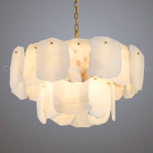 Подвесная люстра Cloyd Knoss 12350