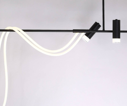 Светильник подвесной KINK Light Кайли 08039-180A,19