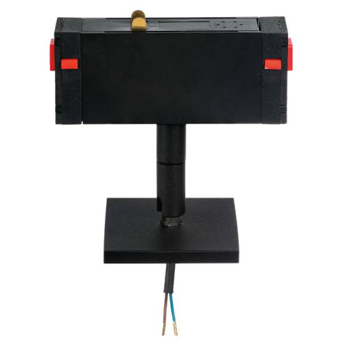 Трековое крепление Lightstar Teta 595257