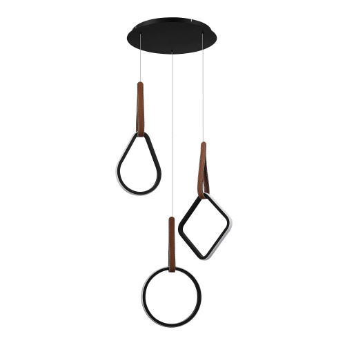 Светильник подвесной ST Luce Shape SL6131.403.36