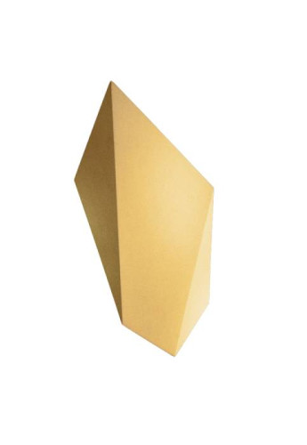 Настенный светильник Crystal Lux Clt 229 CLT 229W GO